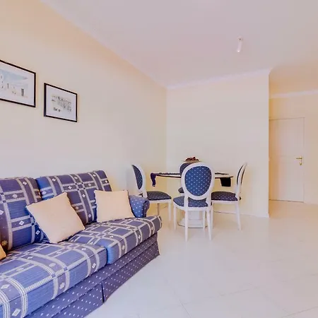Topazio - 1 Bedroom - Lejlighed Vilamoura