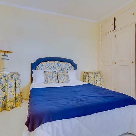 Lejlighed Topazio - 1 Bedroom - Vilamoura
