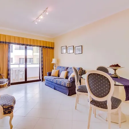 Topazio - 1 Bedroom - * Vilamoura