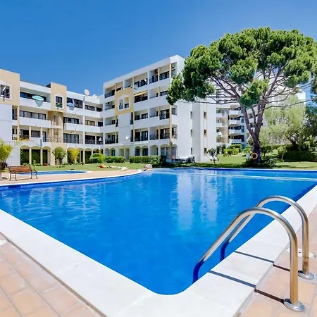Topazio - 1 Bedroom - Vilamoura