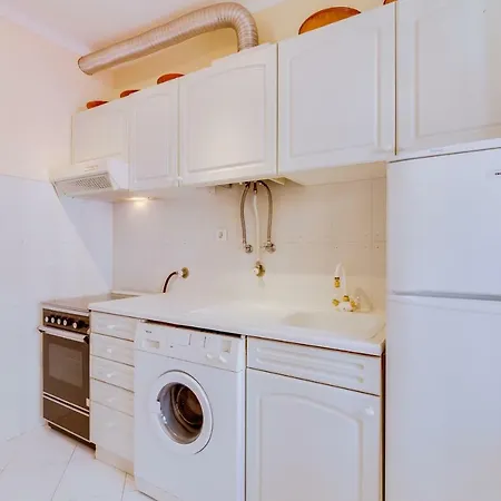 דירה Topazio - 1 Bedroom -