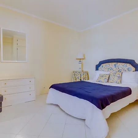 דירה Topazio - 1 Bedroom - וילהמורה